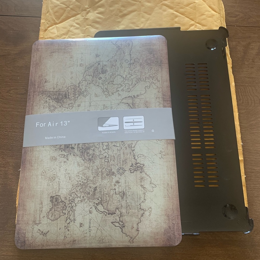 Laptop case